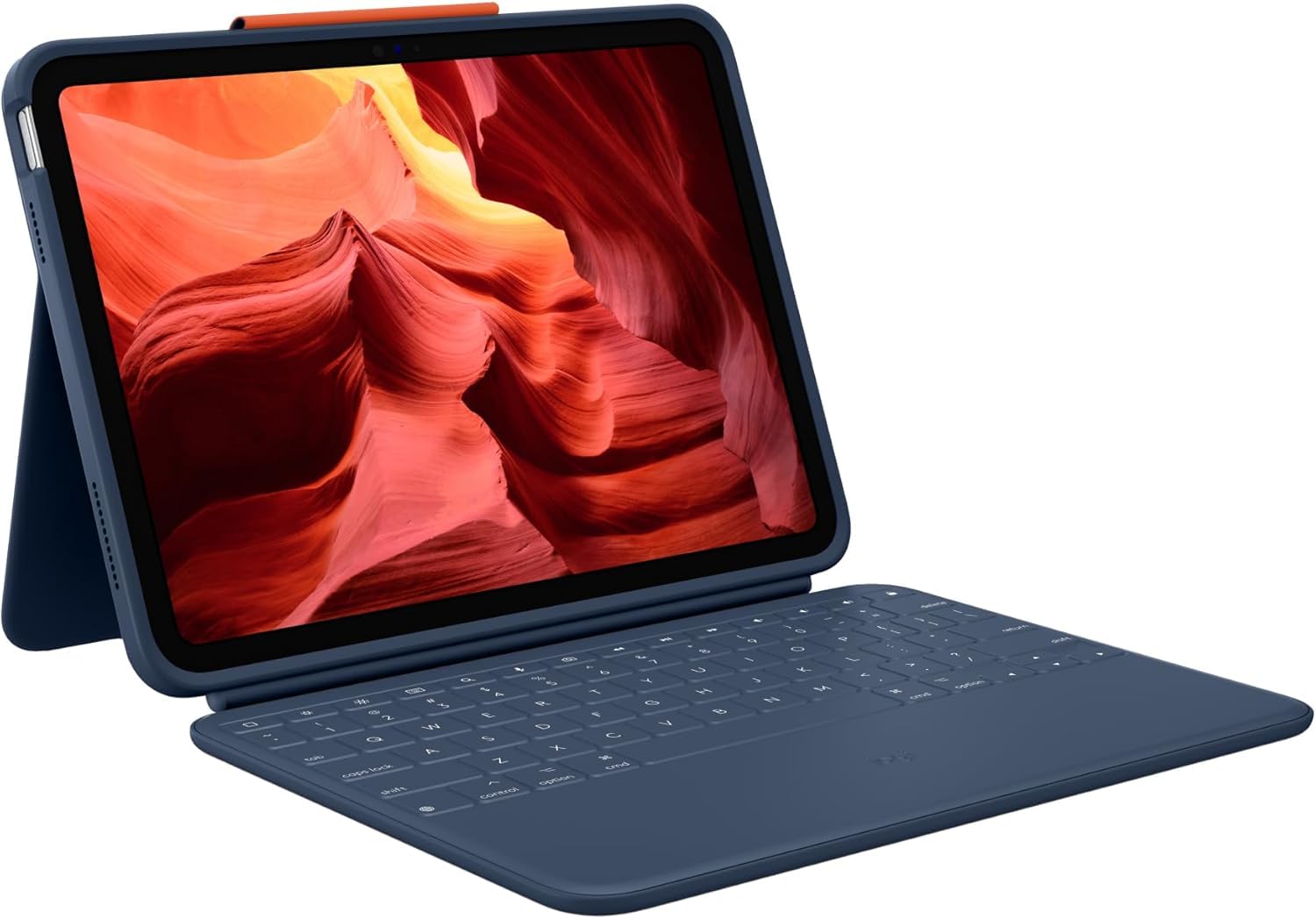 【ほぼ新品】Logitech(ロジクール) RUGGED COMBO4 Amazon.com: Logitech Rugged Combo 4 for iPad (10th Generation